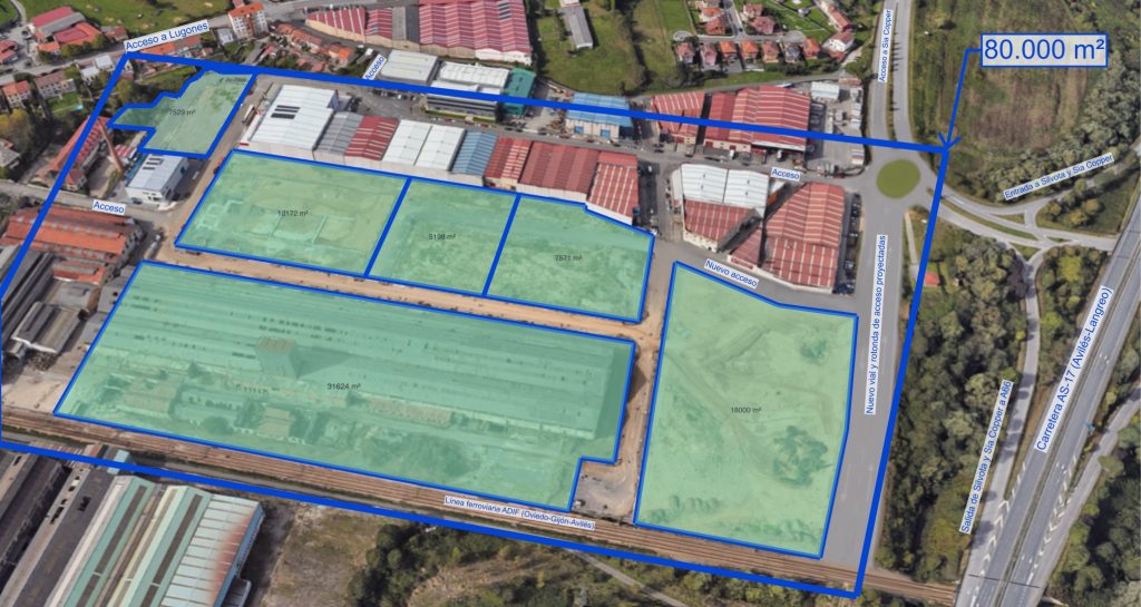 Ubicación 7 Ortofoto 2024