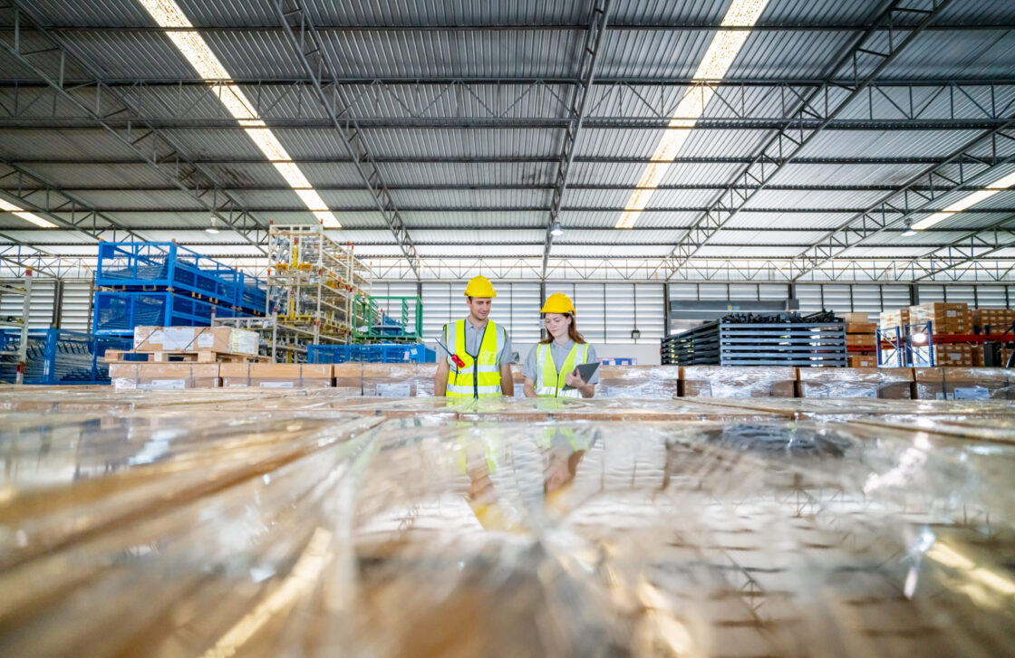 ¿Buscas construir una nave industrial en Asturias?