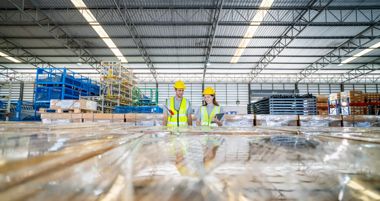 ¿Buscas construir una nave industrial en Asturias?